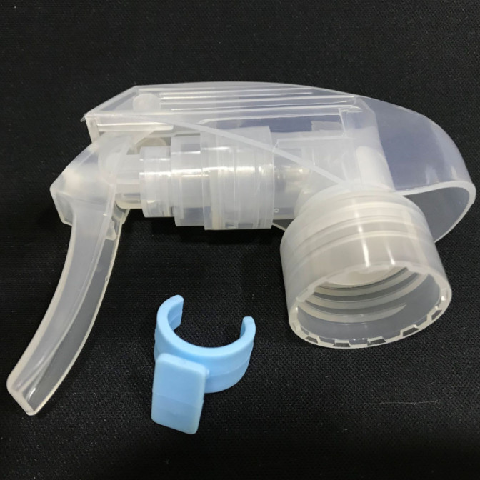 LinDeer 28mm Foaming Plastic Trigger Sprayer Unconventional