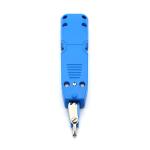 Industrial STG IDC Punch Down Tool 0.052kg ABS Body