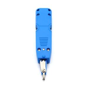 Quality Industrial STG IDC Punch Down Tool 0.052kg ABS Body for sale