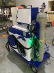 1500W-3000W Handheld Laser Welding Machine with Water Cooling