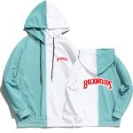 Women Autumn Pullover Sweater Hoodies Casual Oversize