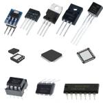 BU2527AF N-Channel Transistor New And Original BU2527AF