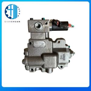Quality Hydraulic Main Pump Regulator K9NOB -V 14536037 for EC480 EC480D kawasaki Spare Parts for sale