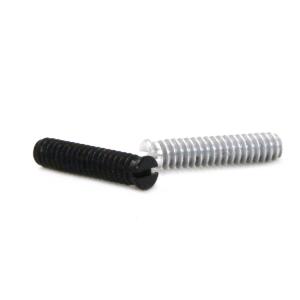 Quality Precise Custom Fasteners Screws 6061 T6 Aluminum CNC Milling Machining for sale