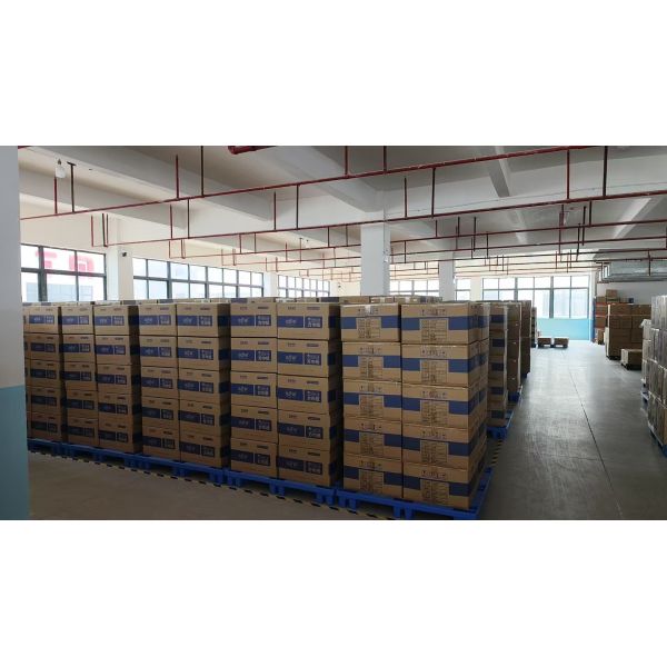 Square Custom Bakery Boxes Personalized Cake Boxes Durable Cardboard With Window