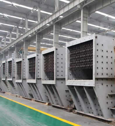 pfw impact crusher