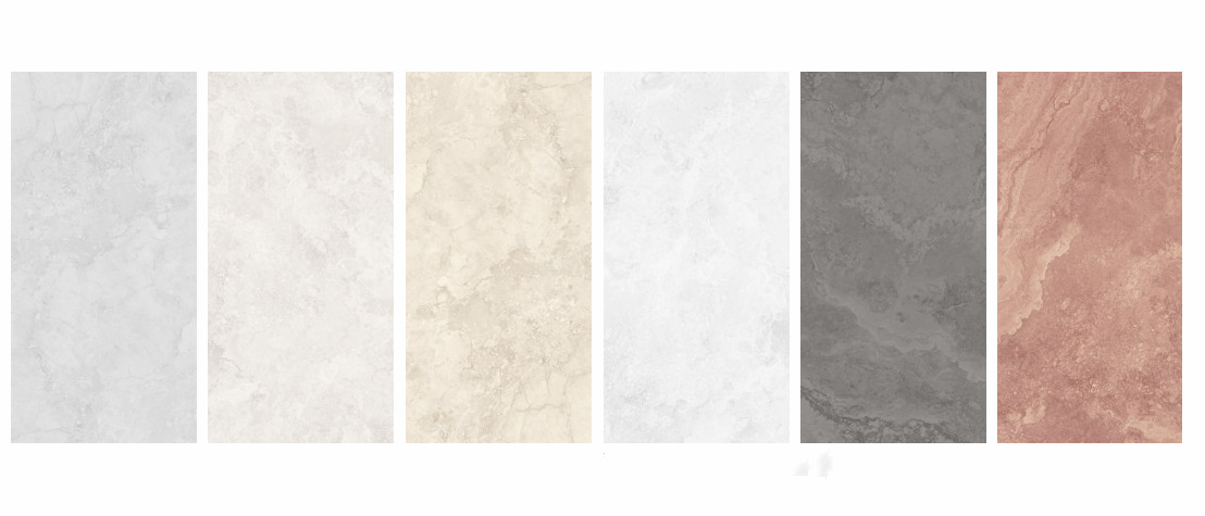 Beige Paver Tile 24*24 Travertine Porcelanato for Durable Interior and Exterior Spaces