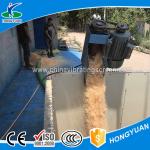 multifunctional home application bulk grain screw conveyor