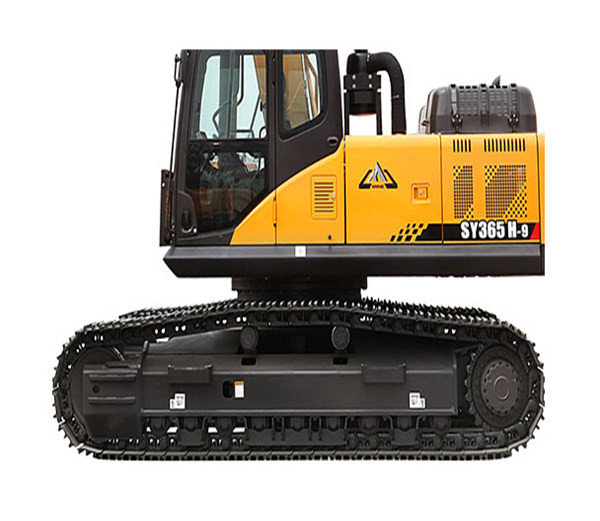 EURO 5 Hydraulic Crawler Excavator,1.6（rock bucket）m3,Engine AA-6HK1XQP-01 190.5/2000kW/rpm 872.8/1700N*m/rpm