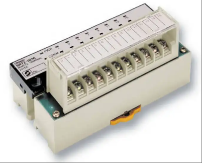 SRT2-OD16-1 OMRON Transistor Remote I/O Terminal