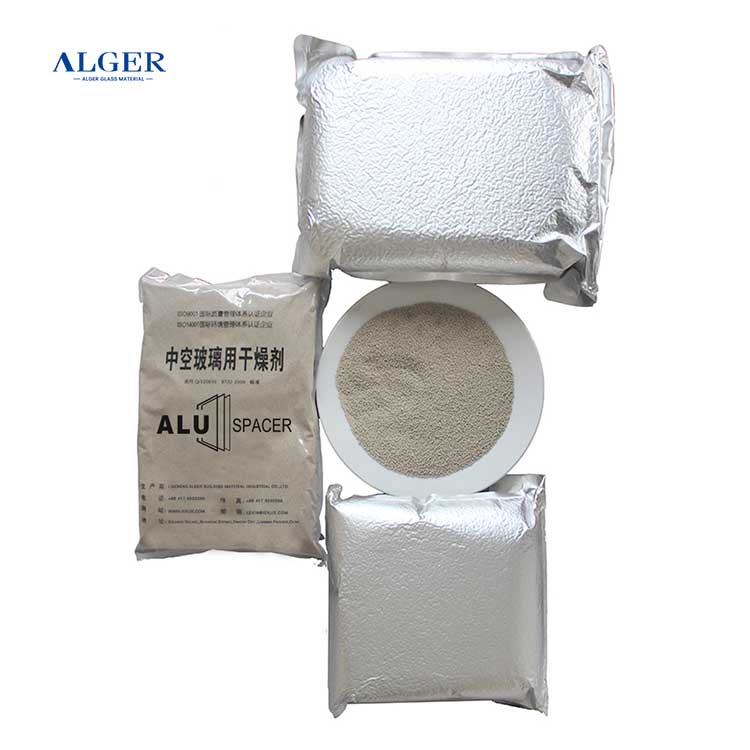 ABM Low MOQ high absorption 3A molecular sieve for double glass