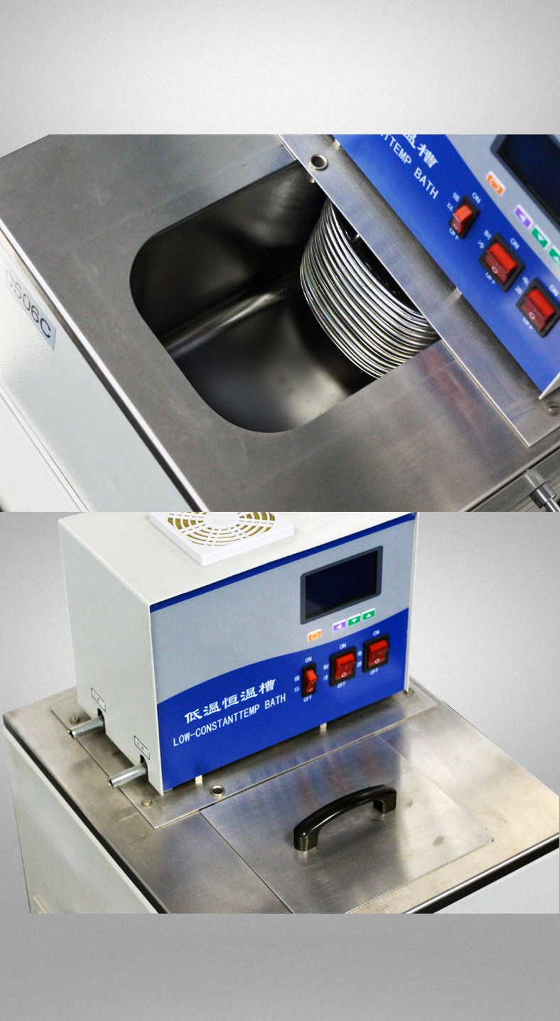 5L Laboratory Water Bath Science Biological Thermostatically Controlled Water Bath