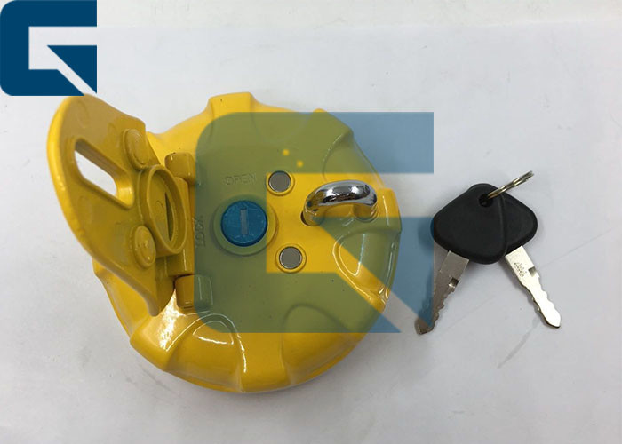 EC210B EC240B EC290B Excavator Engine Parts Fuel Tank Cap 14641479 VOE14641479