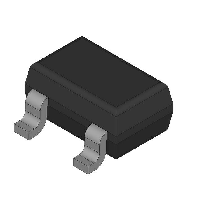 ILC5062AIC26X Integrated Circuit New And Original