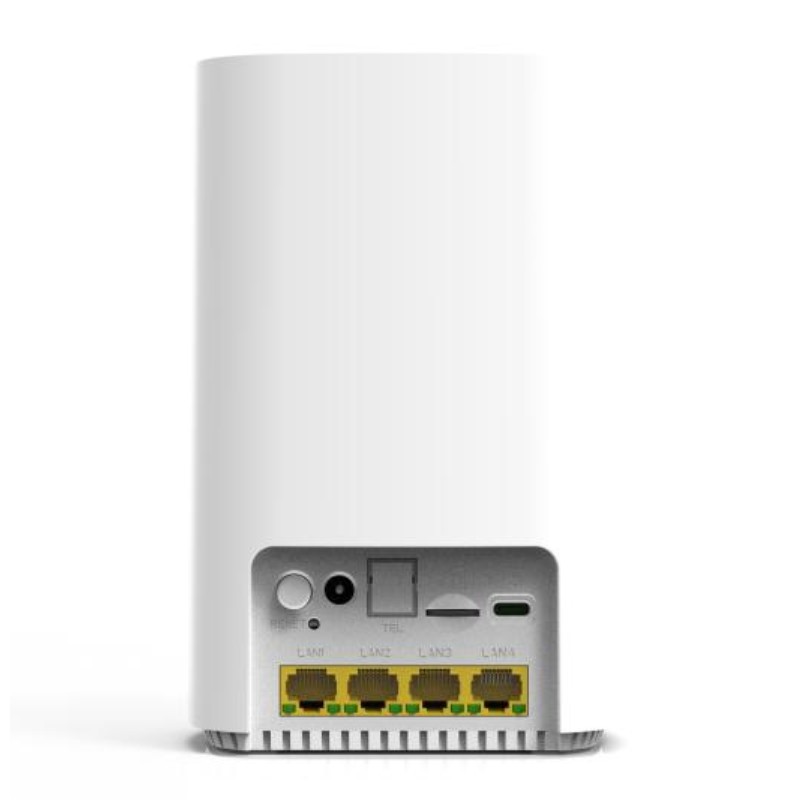 Unicom 5G Cellular Router Multifunctional 5G CPE VN007 Router Dual Sim Wireless Wifi Routers