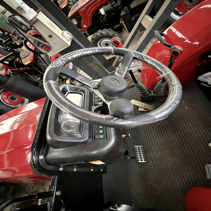 Buy cheap Durable Four Wheel Tractor Parts Designed to Meet Rigorous Industry Standards from wholesalers