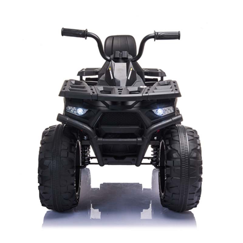 12V7AH*1 Battery Operated Children's ATV Ride On Car with Music and Lights Guaranteed