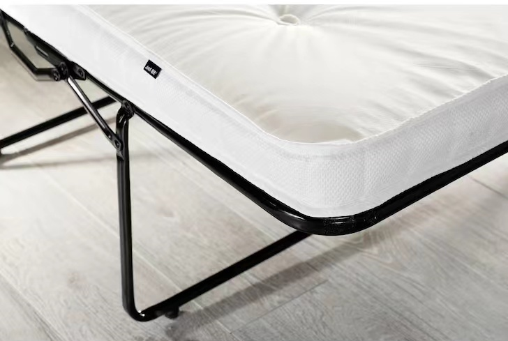 Stain Resistant Pull Out Couch Mattress Queen Size Foldable Comfortable