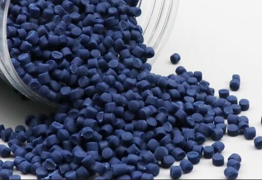 1.5-1.6g/Cm3 Extrusion PVC Cable Granules For Wire Anti Rats & Insects