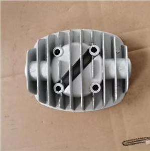 China 220V Air Compressor Spare Parts 8200848916 Cylinder head on sale