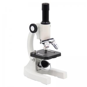 Quality Monocular Student Microscope A11.1506-A1 Biological Vertical Head Tube for sale