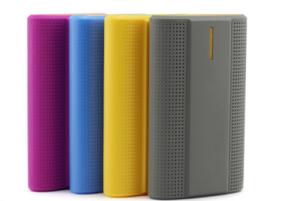 Quality Portable Power Bank 1000mAh Li-ion Battery for sale