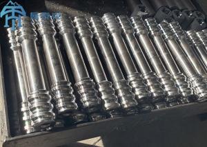 Quality T38 Shank Adapter 500mm for Rock Drill Power Transmission for sale