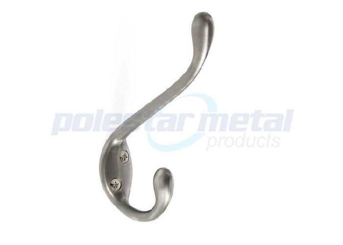 Antique Silver Decorative Door Hardware