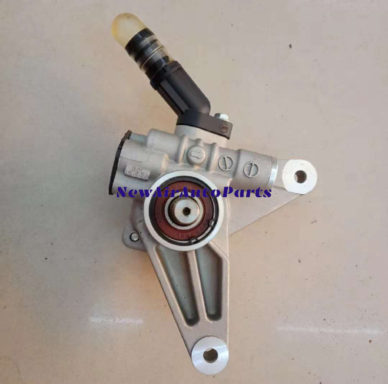56110-R70-A01 Honda Power Steering Pump , 56110-Rgl-A03 J35a Honda Odyssey Steering Pump