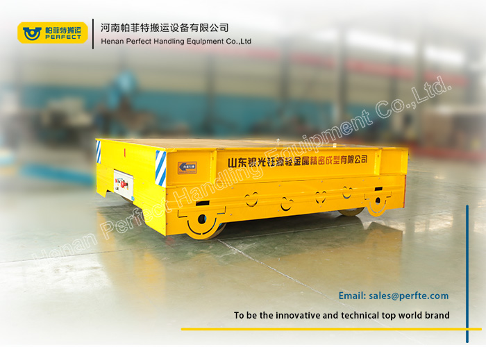 Transfer Cart