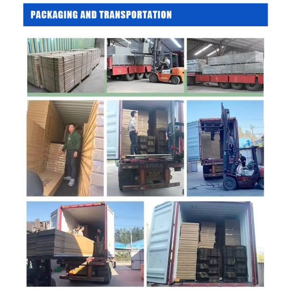 Customized Aesthetic Acoustic Ceiling Panels Eco Friendly Material Flame Retardant