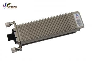 Quality XENPAK-10GB-ER Compatible XENPAK 40km SMF Xenpak Transceiver for sale