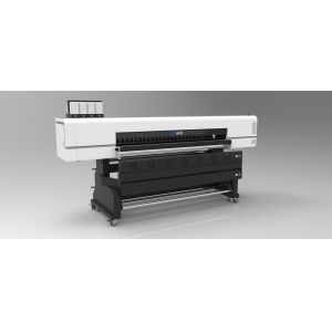 4 Pass 1850MM Roll To Roll Sublimation Printer