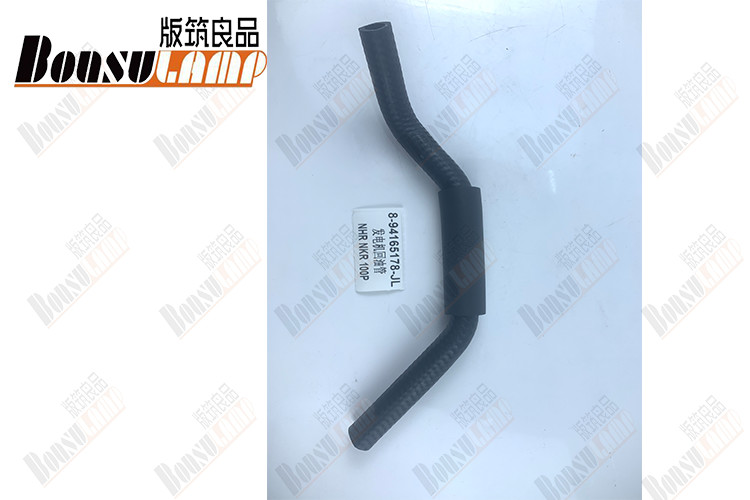 8941651781 8-94165178-1 Alternator Vacuum Pipe OEM NKR ISUZU