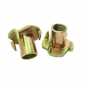 Quality UNC Pronged Tee Nuts for sale