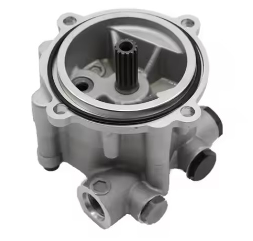 Excavator Parts Hydraulic Pilot Pump 14550214 K3V112 HD820 DH200-5 R210-7 CLG922D SC220 Gear Pump