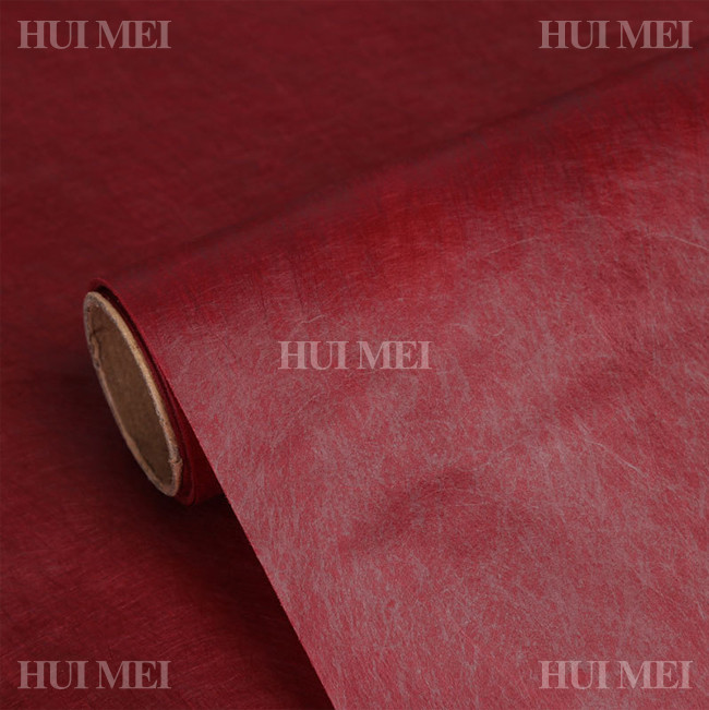 Polypropylene Recycle Non Woven Packaging Material 43gsm Waterproof