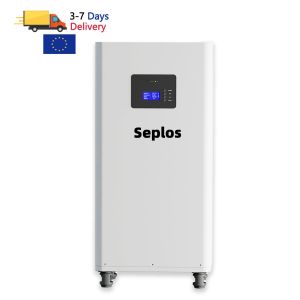 Buy cheap Mason 280L Seplos DIY Kit Suit 280Ah 304ah 302Ah Cell Steel Rack Box from wholesalers