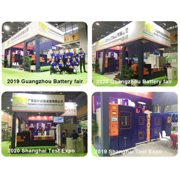 Accurate Vibration Testing Equipment To Simulate Real World Vibration Conditions