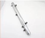 High-Pressure Cleaning Spray Bars for New Energy Sanitation Vehicles: Compatible