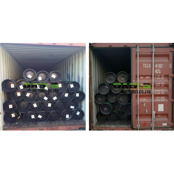 Open Hole Well Pump Filter Screen