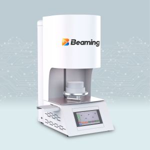 SK Titanium Dental Furnace Zirconia Sintering Furnance Fast Slow Sintering