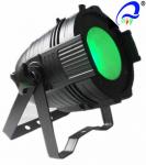 90W RGBW 4in1 Quad COB LED Par Light Par 64 Lamp DJ Stage Lighting Equipment