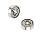 681X Miniature Bearings for Precision Instruments