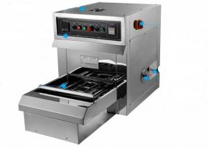 Quality Printing Lab Testing Equipment 20℃ ～ 250℃ High Temperature Steaming Oven for sale