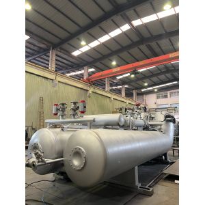 Full Automatic Low Consumption Polyester Fabric Dyeing Machine Fiber Dyeing