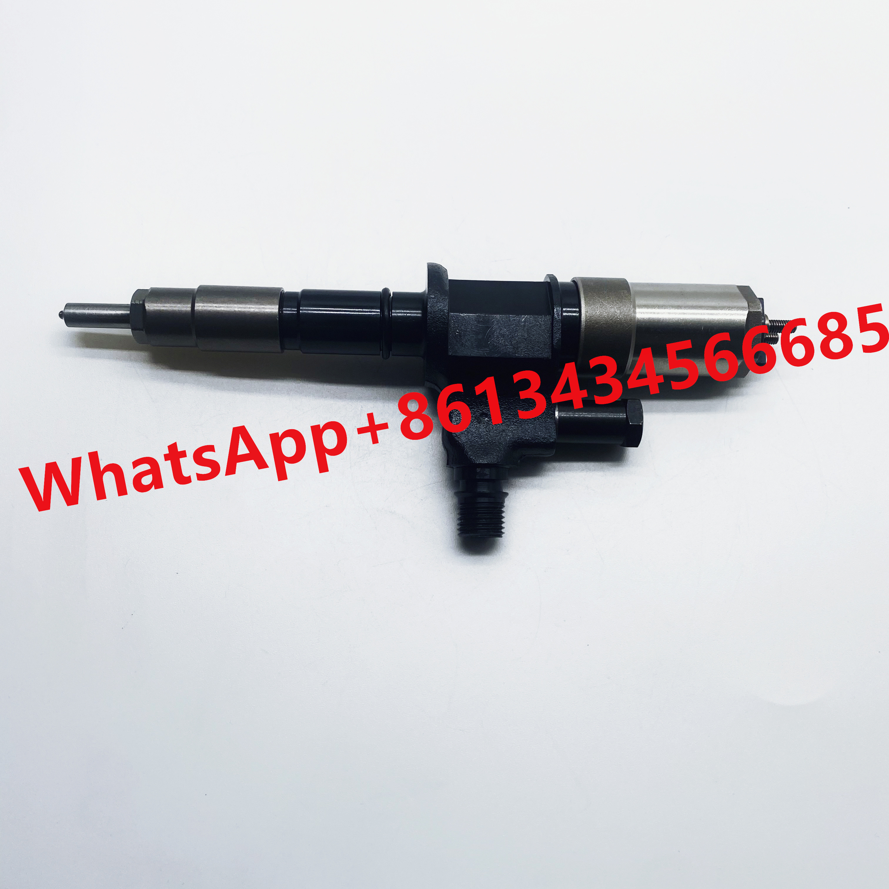 Fuel Injector 095000-6630 095000-6631 095000-6632 16650-Z600E 16650Z600E MD90 Engine Diesel Injector For NISSAN truck