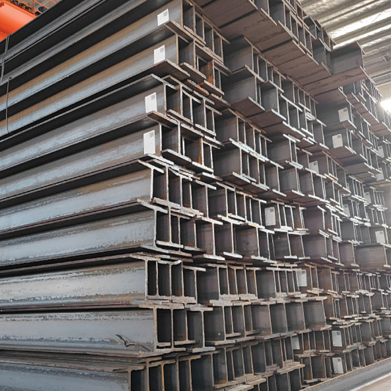 BV Stainless Steel H Beam