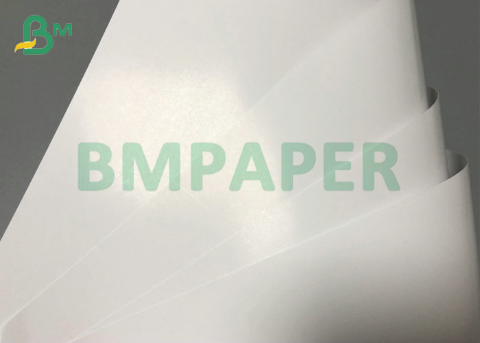 High Glossy Coated C2S 130gsm 150gsm Couche Paper For Flyer 