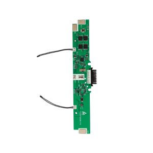 Quality 4S 15A Protection Board With SMBUS Communication Wide Temperature Control for sale